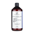 Natural Laundry Liquid – Bergamot & Grosso Lavender - 1000ML