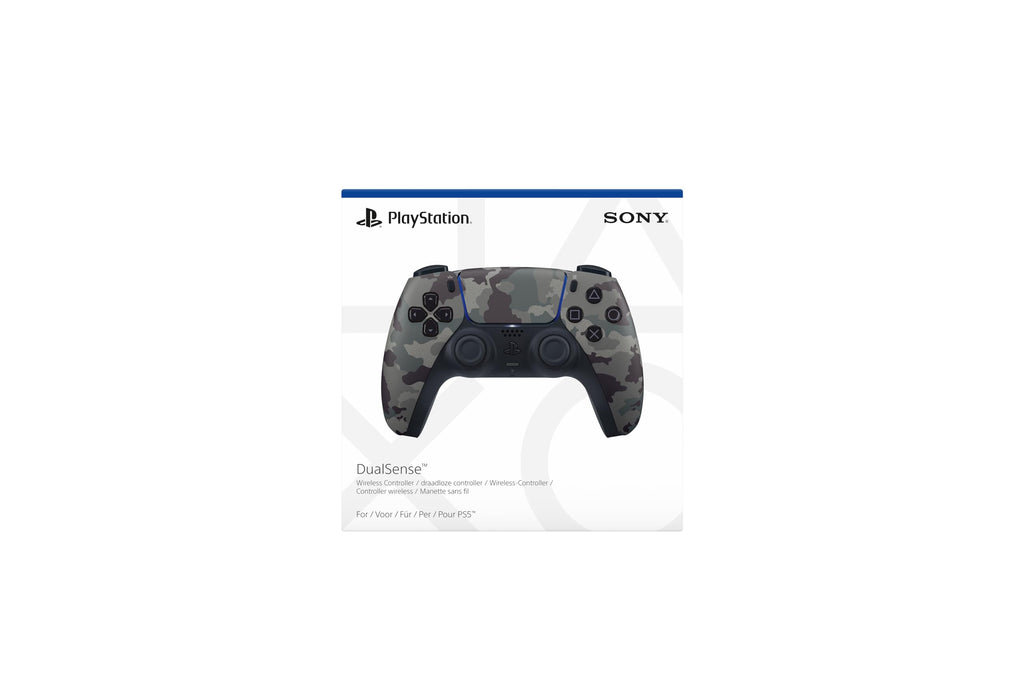 PlayStation Sony DualSense Wireless Controller Cobalt Blue 5