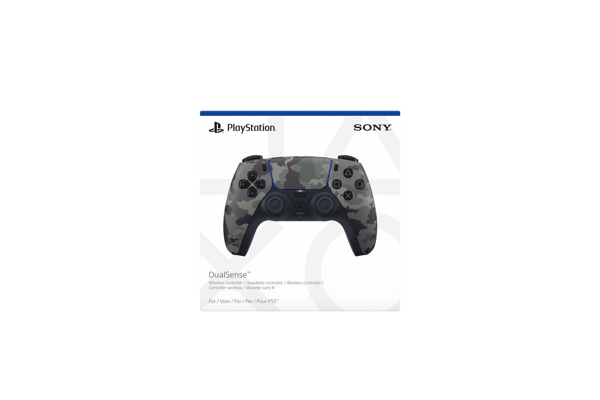 PlayStation Sony DualSense Wireless Controller Cobalt Blue 5