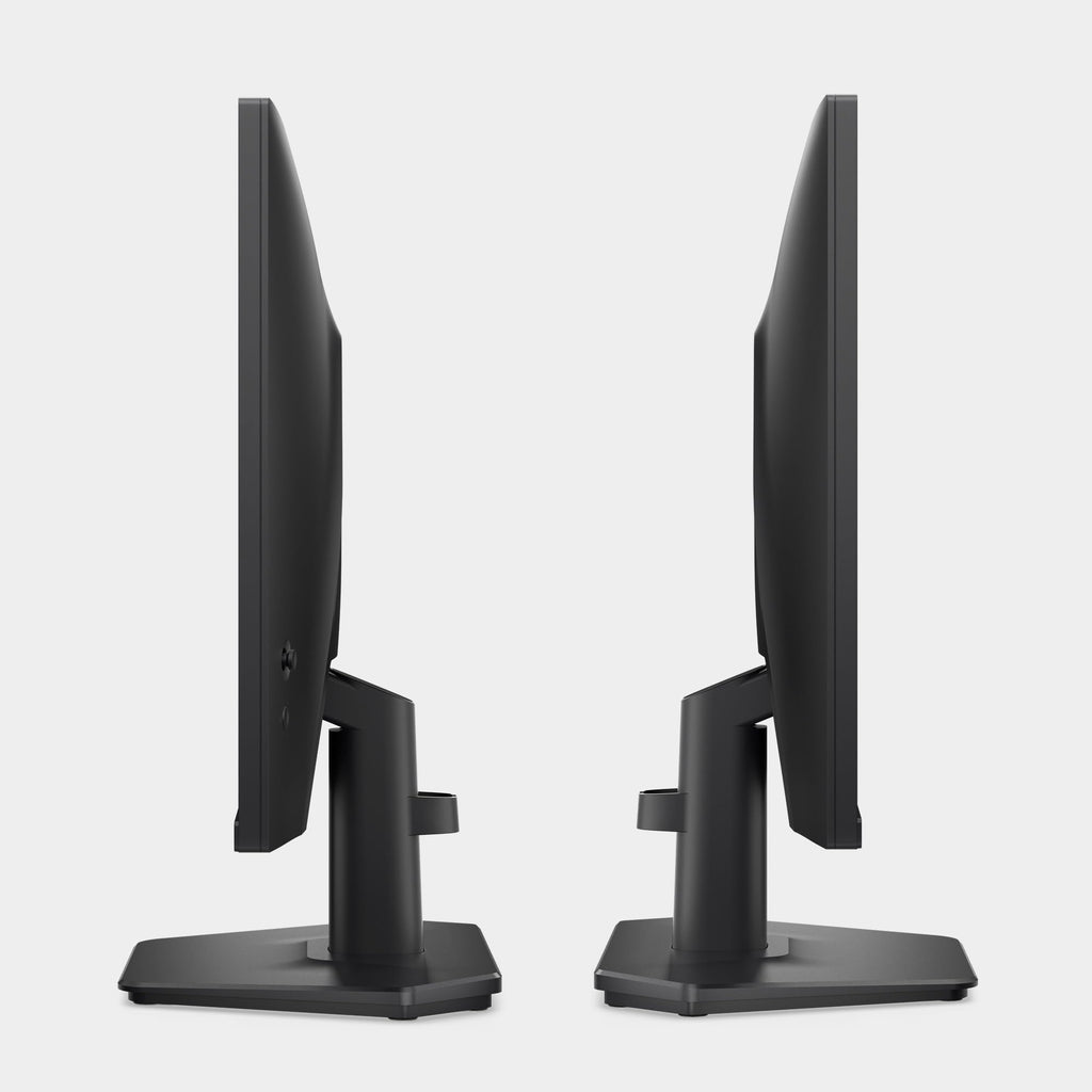 Dell 24 Monitor - SE2426H - 23.8-inch FHD (1920x1080) 144Hz 1ms Display, in-Plane Switching (IPS) Technology, AMD FreeSync™, TÜV 3-Star 2X HDMI, Tilt