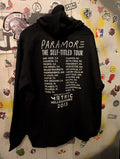 Paramore hoodie