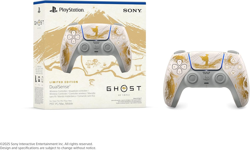 PlayStation Sony DualSense Wireless Controller Cobalt Blue 5