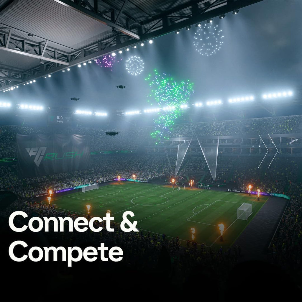 EA SPORTS FC 26 Standard Edition PS4 | VideoGame | English