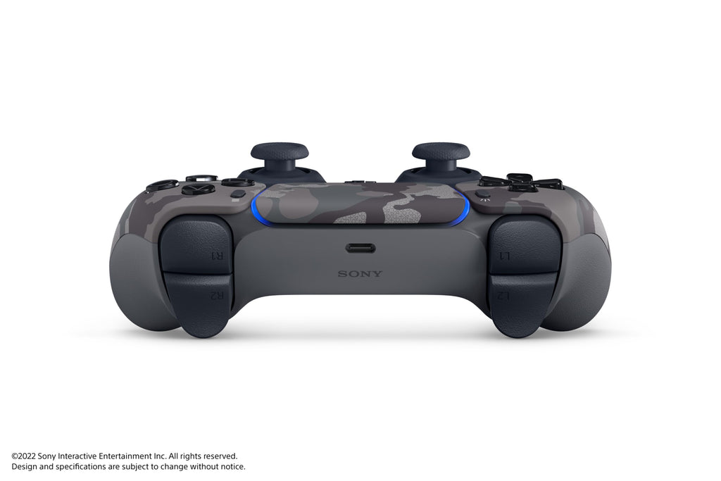 PlayStation Sony DualSense Wireless Controller Cobalt Blue 5