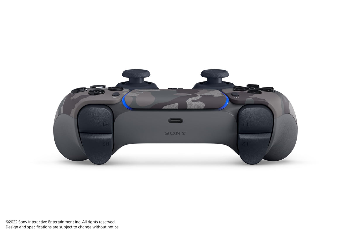 PlayStation Sony DualSense Wireless Controller Cobalt Blue 5