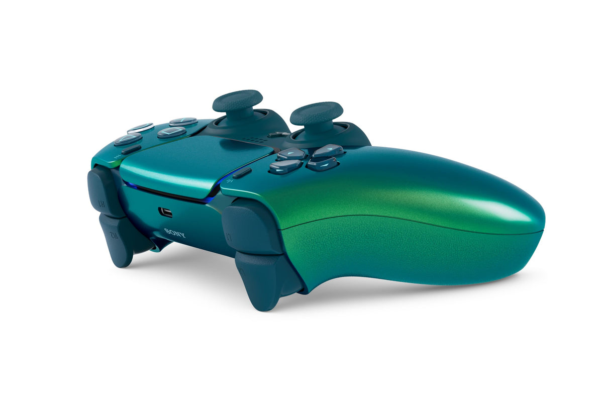 PlayStation Sony DualSense Wireless Controller Cobalt Blue 5