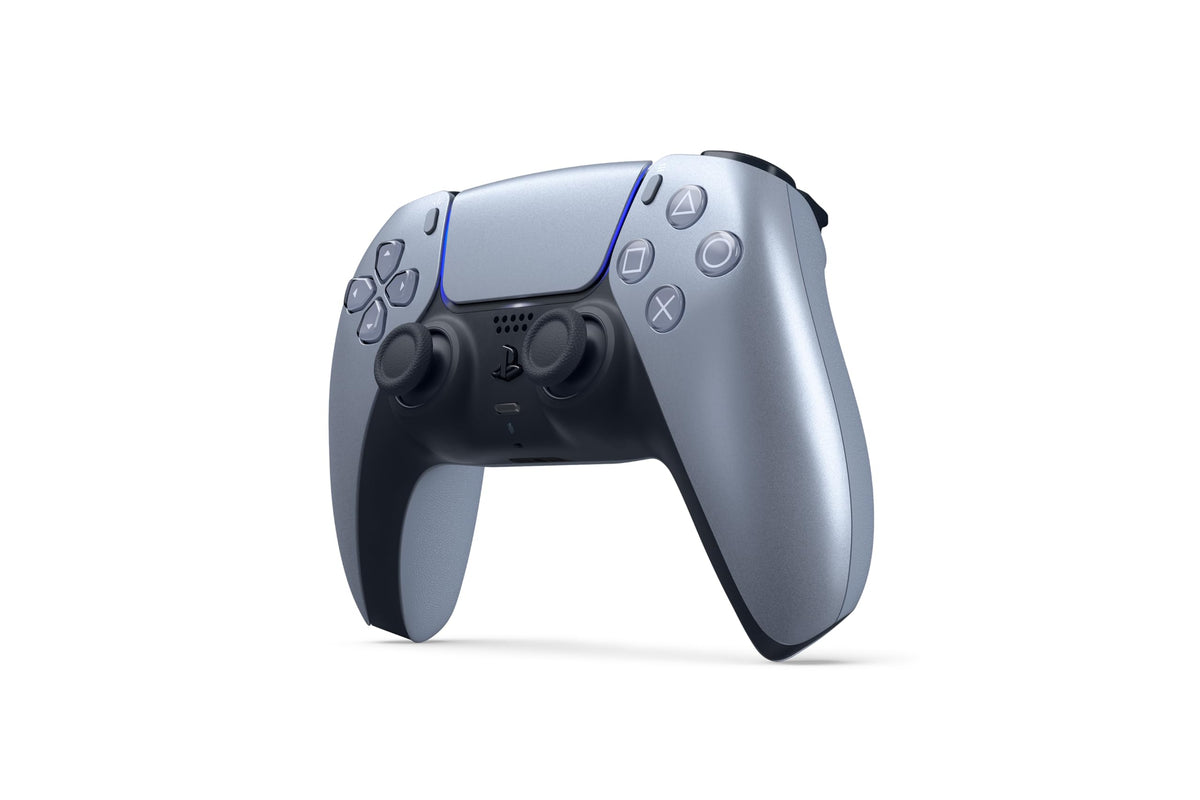 PlayStation Sony DualSense Wireless Controller Cobalt Blue 5