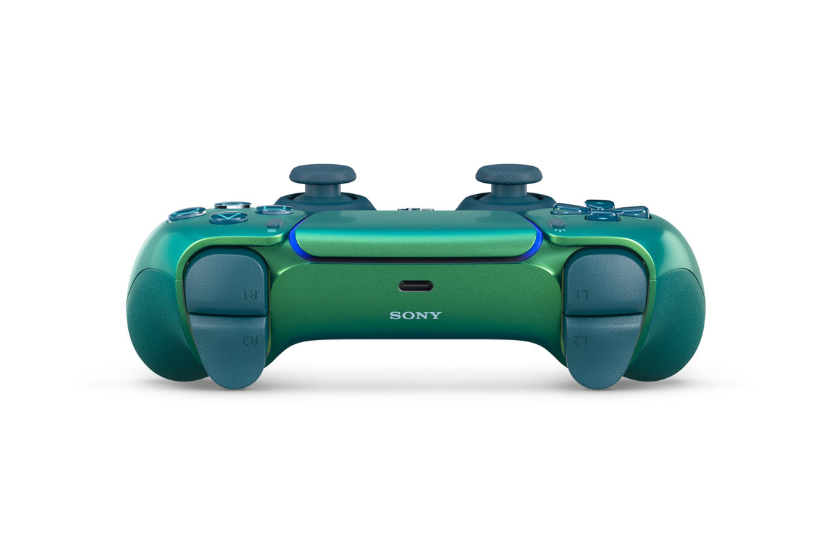 PlayStation Sony DualSense Wireless Controller Cobalt Blue 5