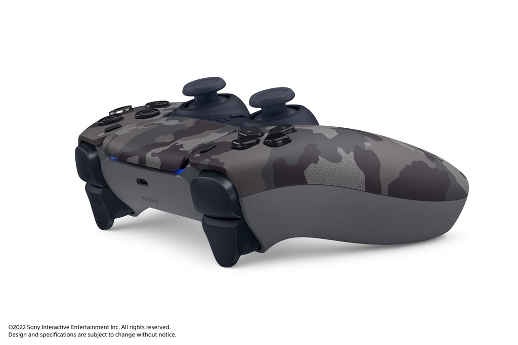 PlayStation Sony DualSense Wireless Controller Cobalt Blue 5