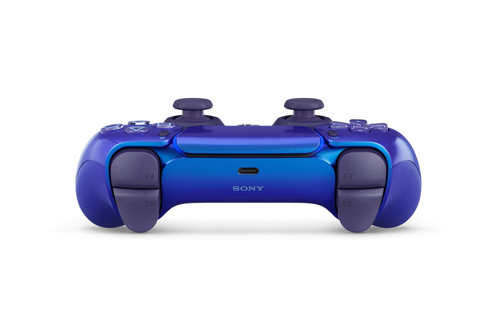 PlayStation Sony DualSense Wireless Controller Cobalt Blue 5