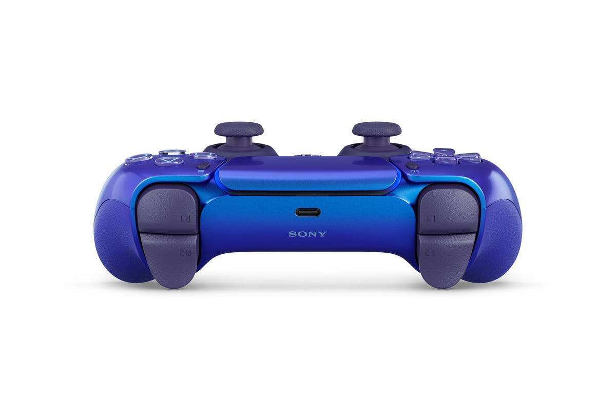 PlayStation Sony DualSense Wireless Controller Cobalt Blue 5