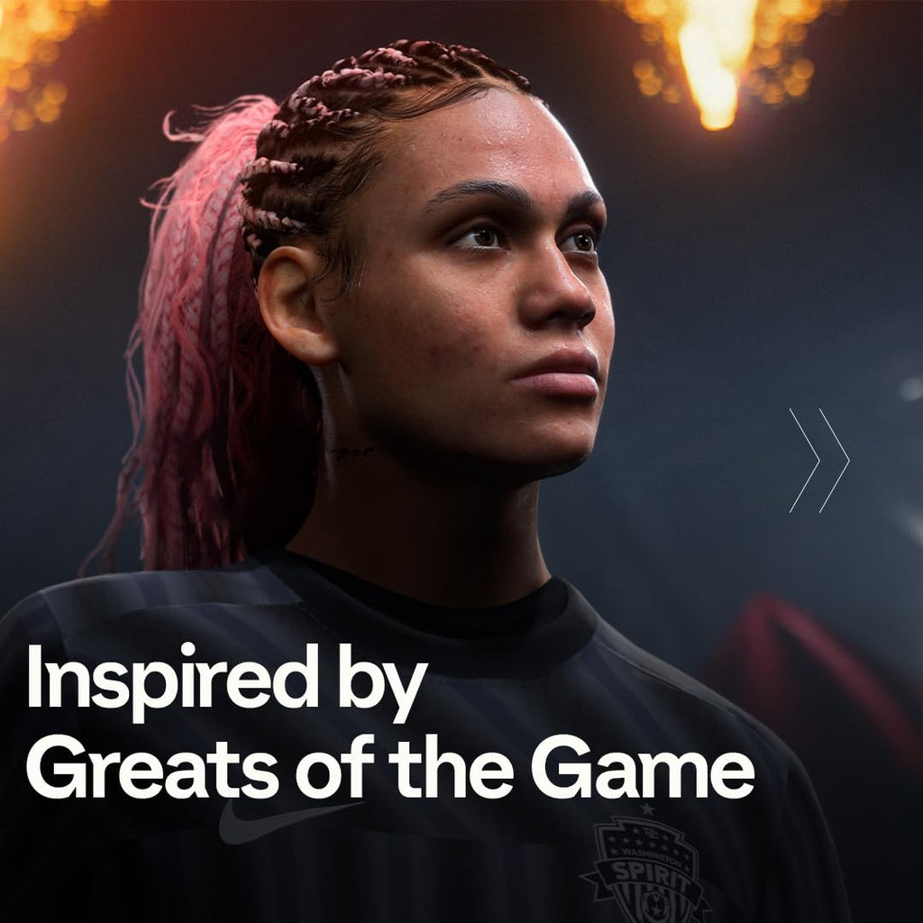 EA SPORTS FC 26 Standard Edition PS4 | VideoGame | English