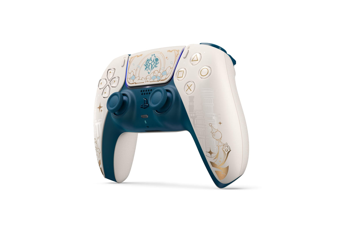 PlayStation Sony DualSense Wireless Controller Cobalt Blue 5