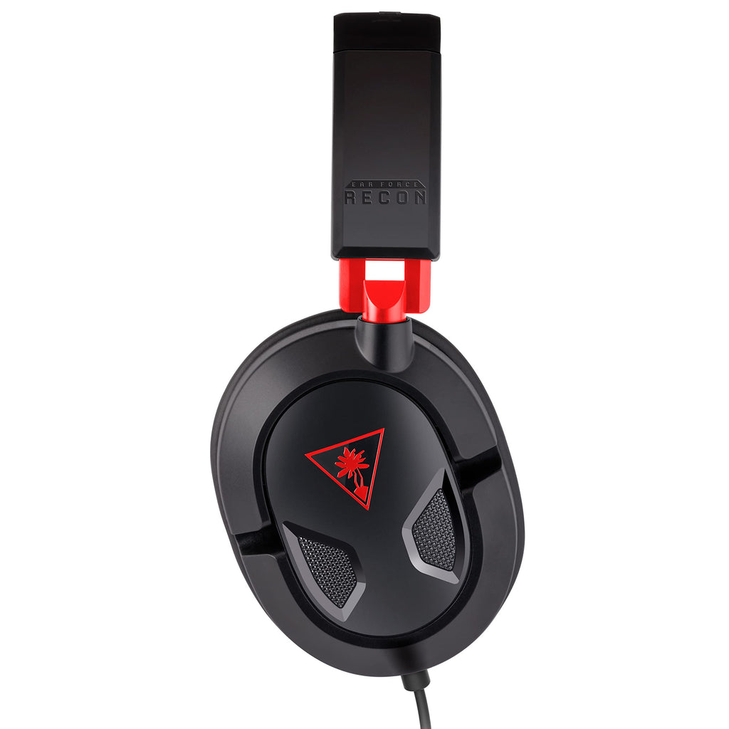 Turtle Beach Recon 50 Wired Multiplatform Gaming Headset for PS5, XBOX, PC