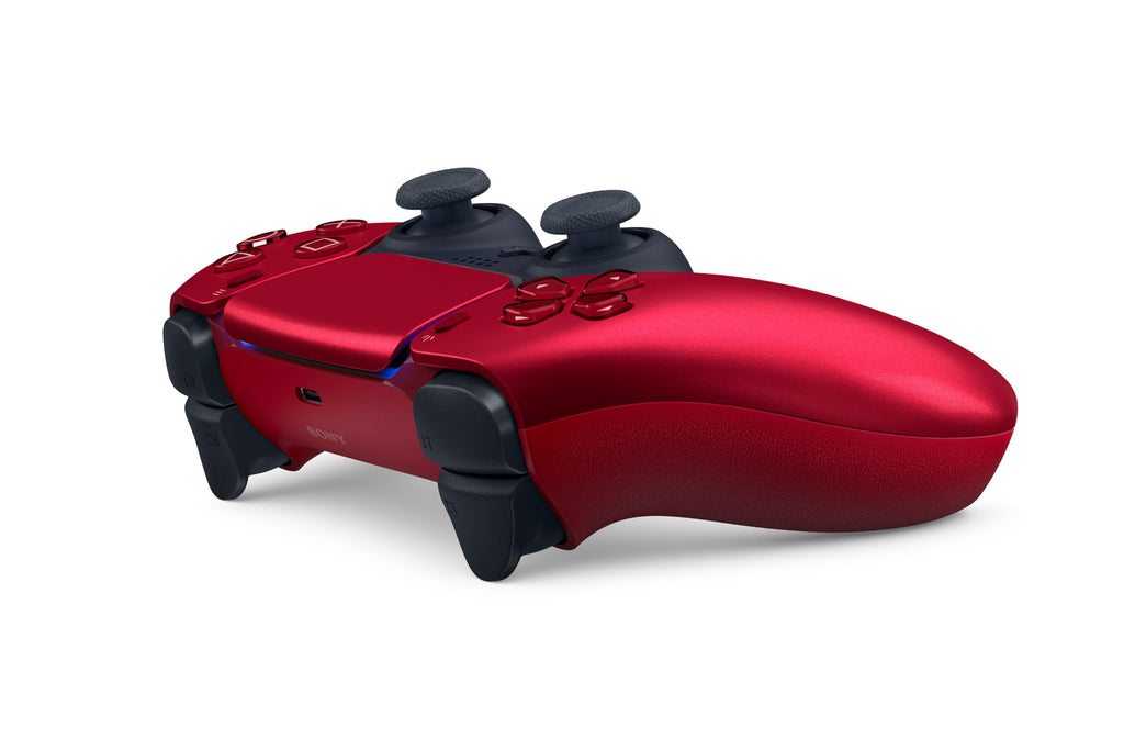 PlayStation Sony DualSense Wireless Controller Cobalt Blue 5