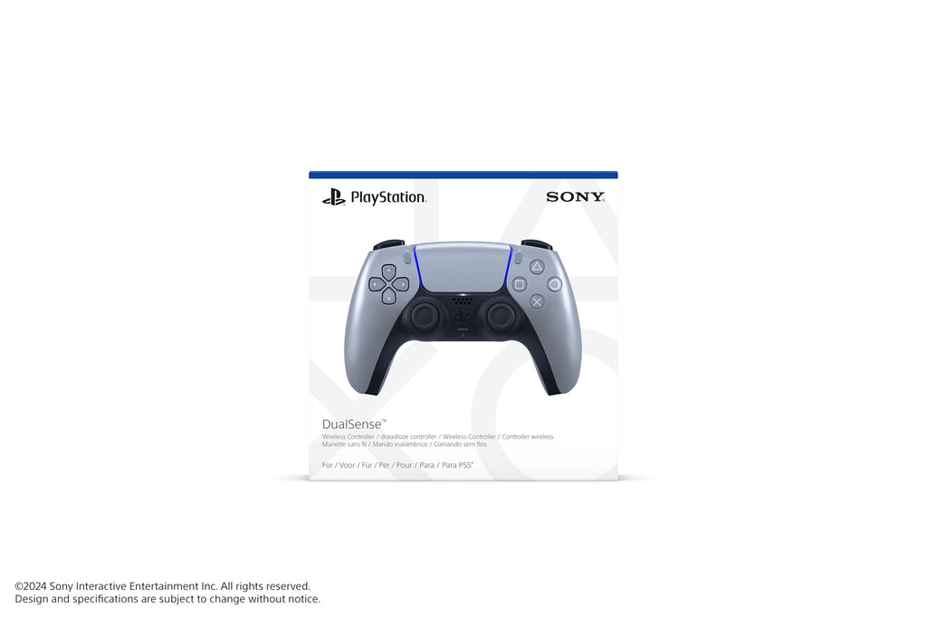 PlayStation Sony DualSense Wireless Controller Cobalt Blue 5