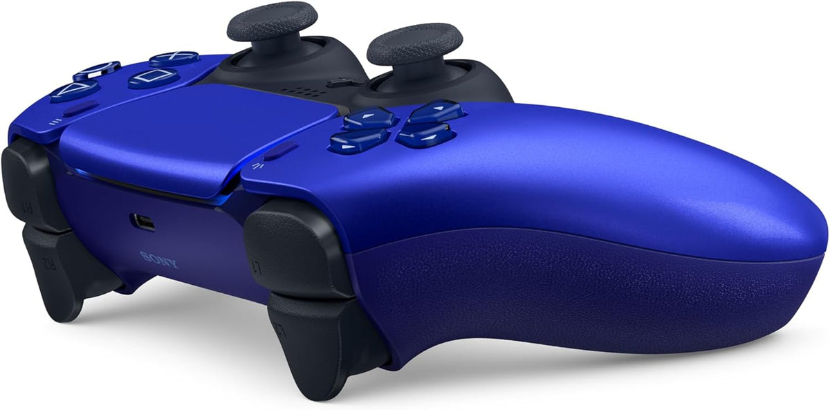 PlayStation Sony DualSense Wireless Controller Cobalt Blue 5
