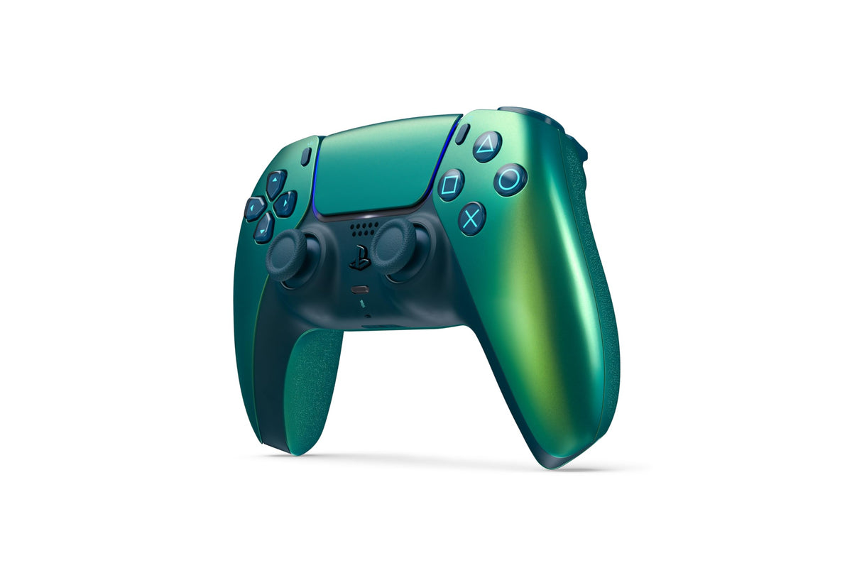 PlayStation Sony DualSense Wireless Controller Cobalt Blue 5