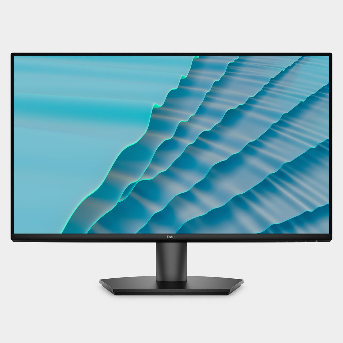 Dell 24 Monitor - SE2426H - 23.8-inch FHD (1920x1080) 144Hz 1ms Display, in-Plane Switching (IPS) Technology, AMD FreeSync™, TÜV 3-Star 2X HDMI, Tilt
