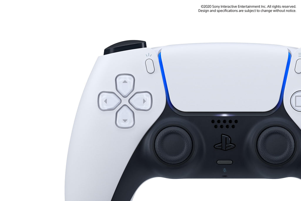 PlayStation Sony DualSense Wireless Controller Cobalt Blue 5