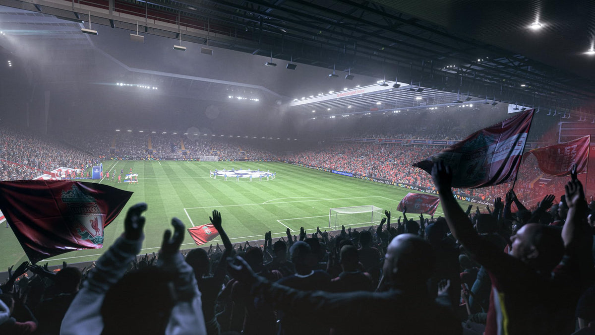 EA SPORTS FC 26 Standard Edition PS4 | VideoGame | English