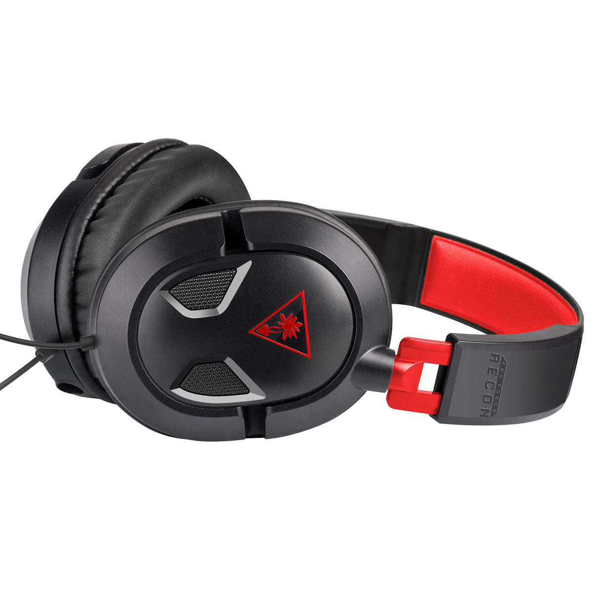 Turtle Beach Recon 50 Wired Multiplatform Gaming Headset for PS5, XBOX, PC