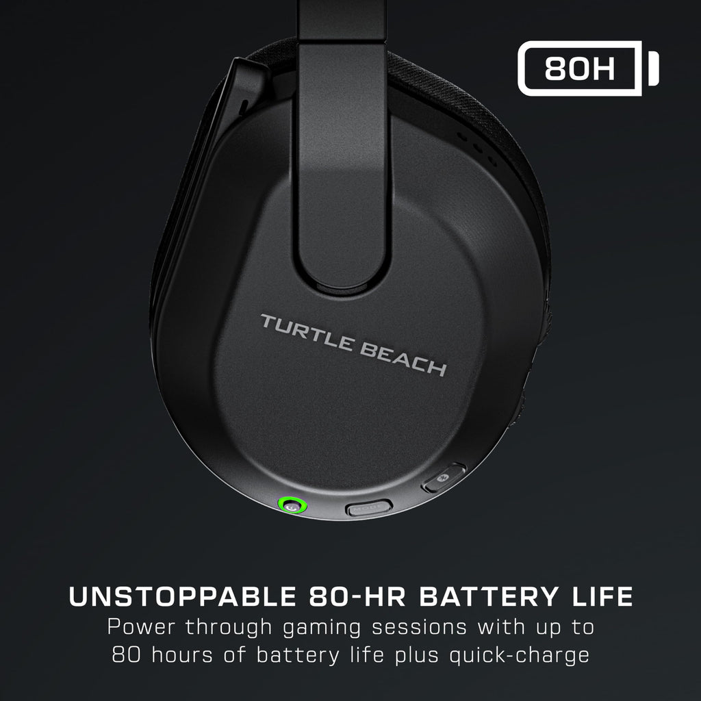 Turtle Beach Stealth 600 Wireless Gaming Headset for XBOX, PS5, PC, Mobile