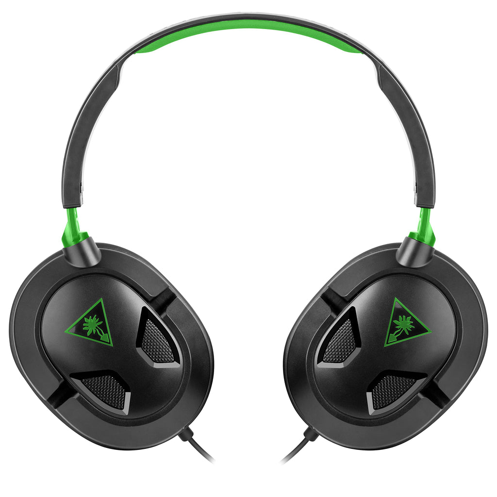 Turtle Beach Recon 50 Wired Multiplatform Gaming Headset for PS5, XBOX, PC
