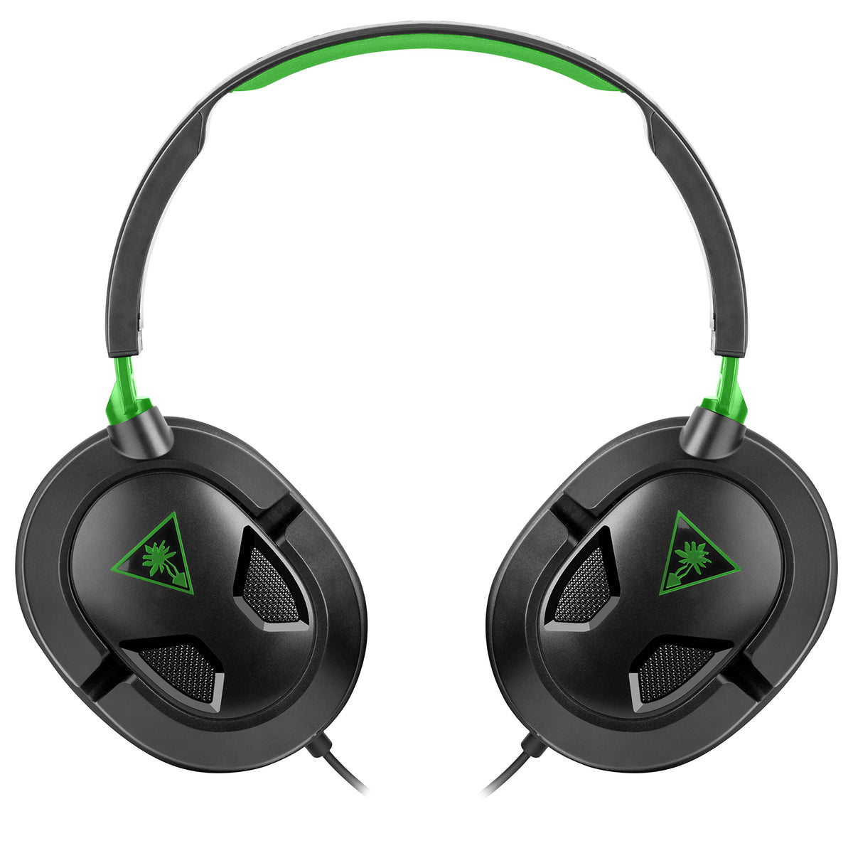 Turtle Beach Recon 50 Wired Multiplatform Gaming Headset for PS5, XBOX, PC