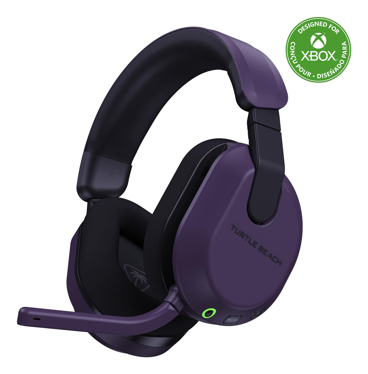 Turtle Beach Stealth 600 Wireless Gaming Headset for XBOX, PS5, PC, Mobile