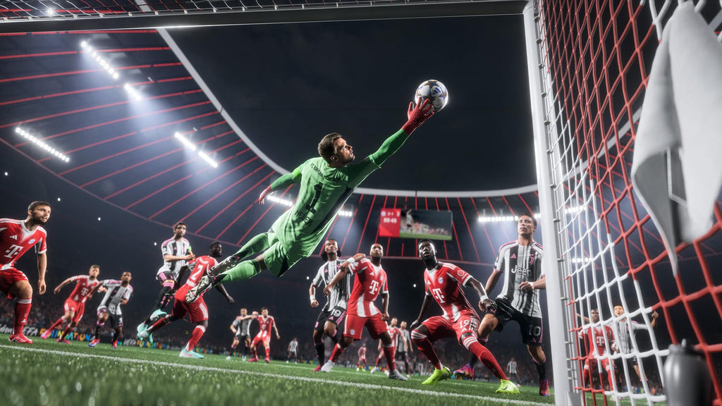 EA SPORTS FC 26 Standard Edition PS4 | VideoGame | English