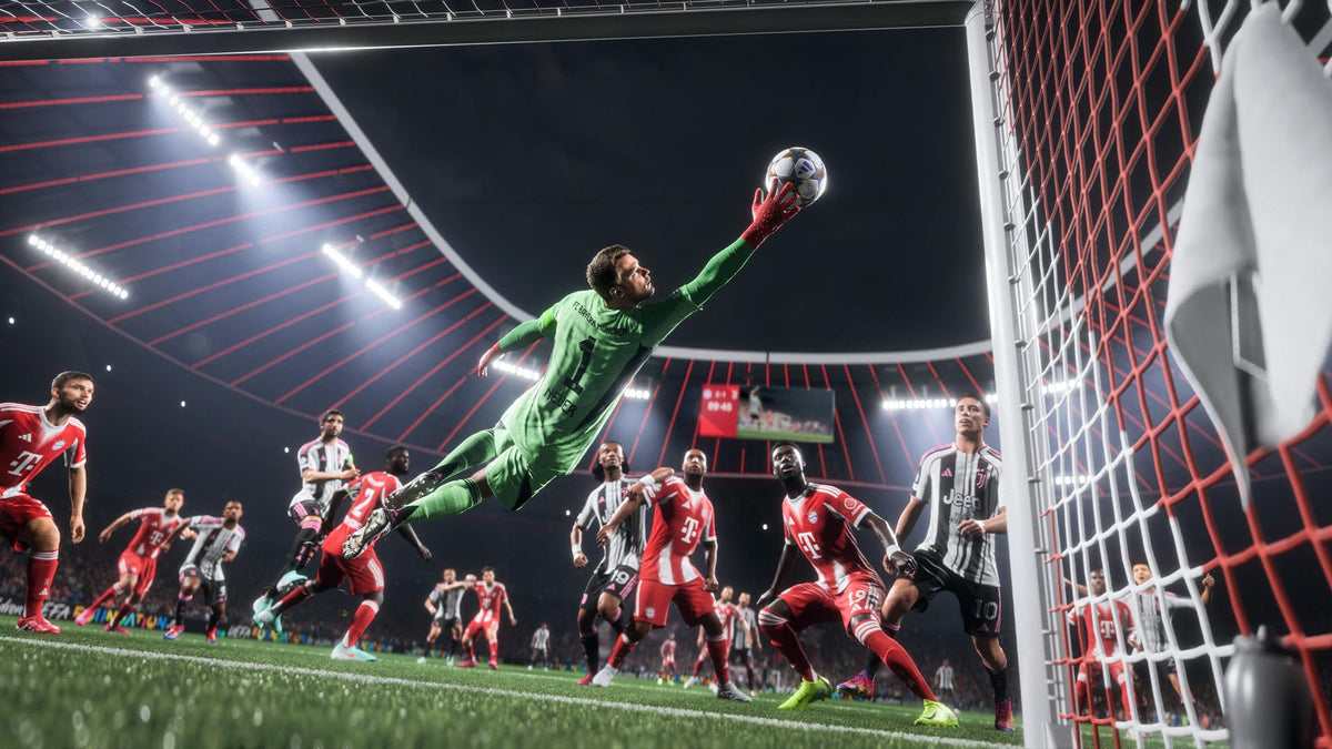 EA SPORTS FC 26 Standard Edition PS4 | VideoGame | English