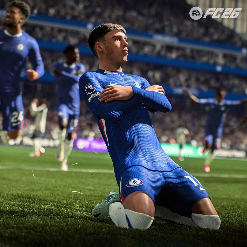 EA SPORTS FC 26 Standard Edition PS4 | VideoGame | English