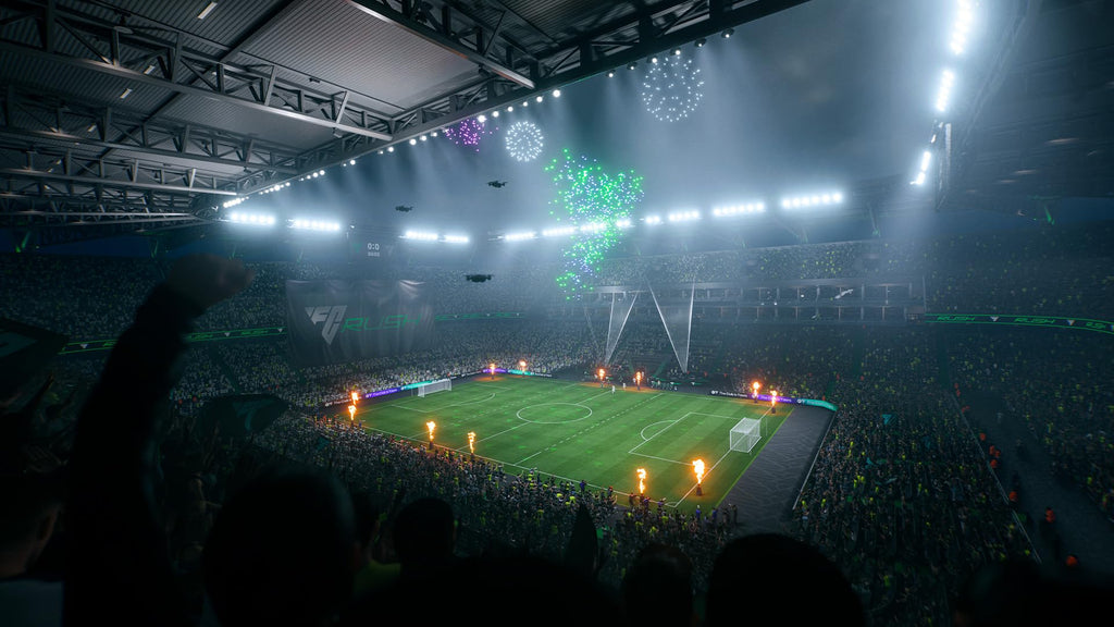 EA SPORTS FC 26 Standard Edition PS4 | VideoGame | English