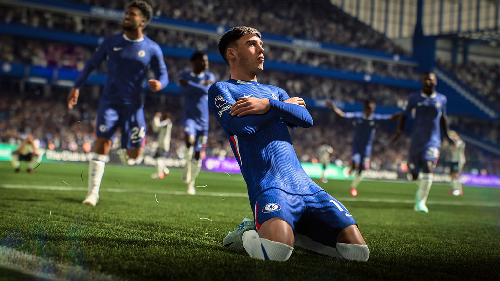 EA SPORTS FC 26 Standard Edition PS4 | VideoGame | English