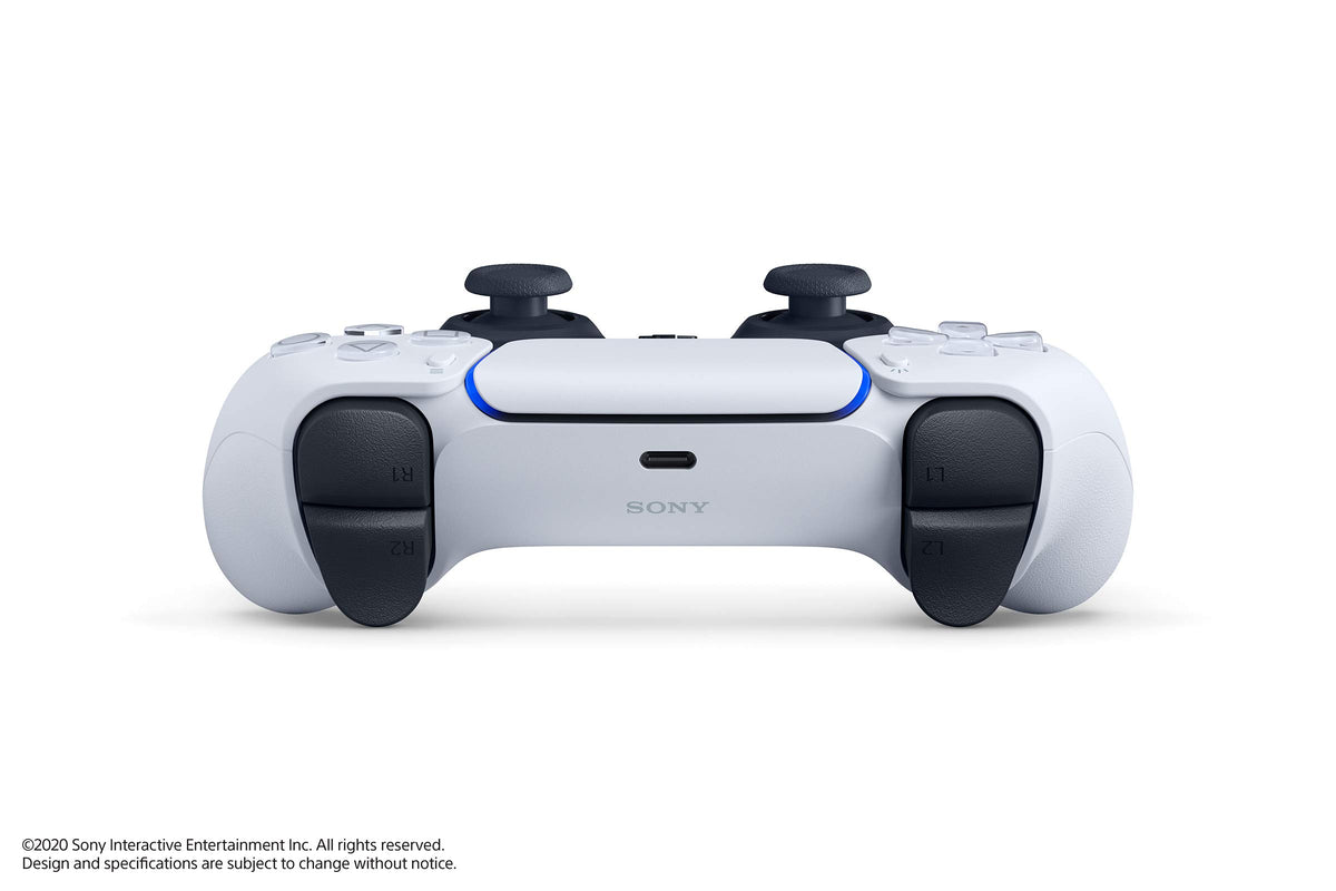 PlayStation Sony DualSense Wireless Controller Cobalt Blue 5