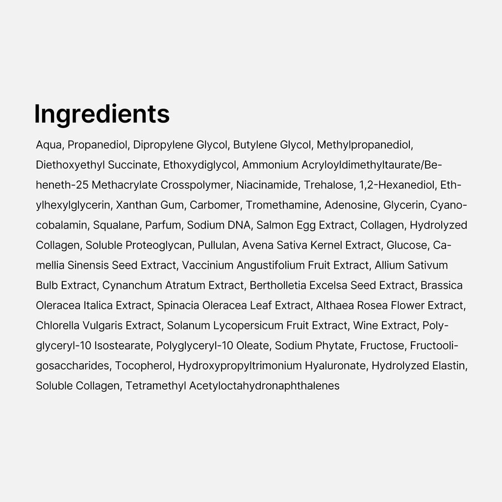 medicube Jelly Cream with Collagen & Niacinamide, 1.69 fl.oz