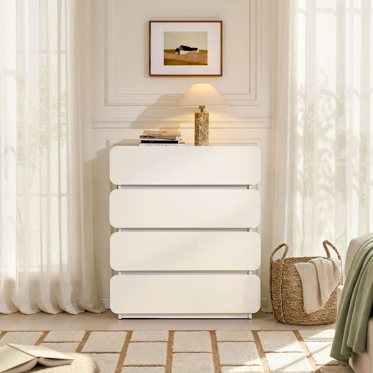 Ennis Chest of Drawers
