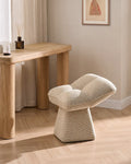 Liora Swivel Vanity Stool [Pre-Order]