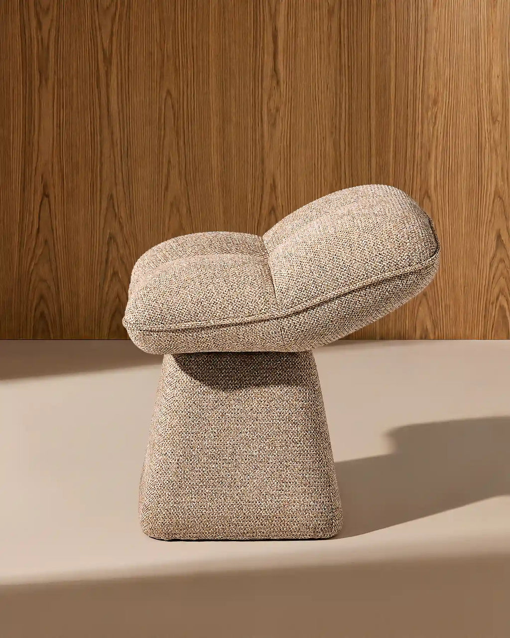 Liora Swivel Vanity Stool [Pre-Order]