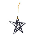 Star Eco Friendly Christmas Decoration