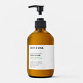 Cypress & Citrus Body Lotion For All