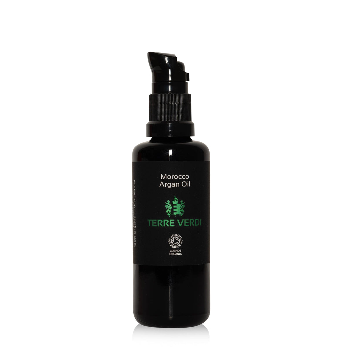 Morocco Argan Oil - Organic Skin and Hair Oil